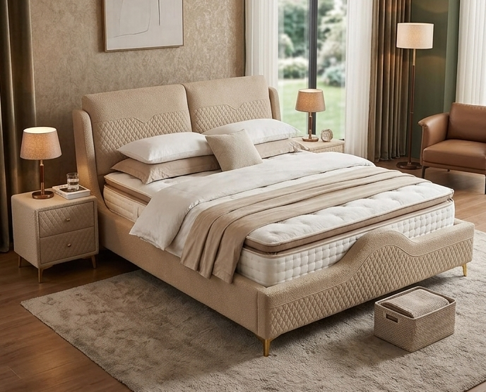 Bed Room 1